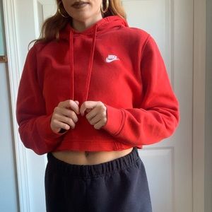Nike Sweatshirt